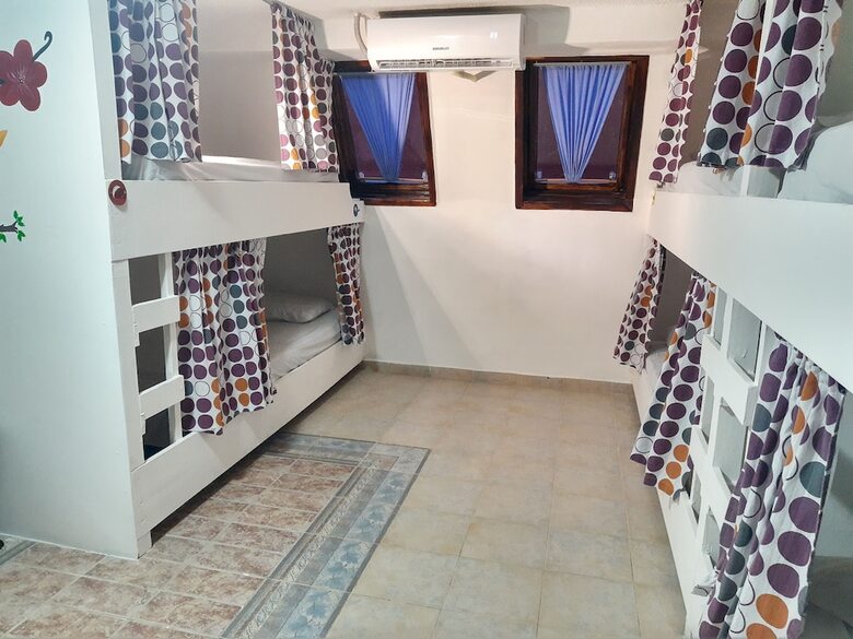 Hotel Izsla Suites