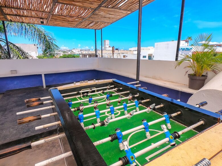 Hotel Izsla Suites