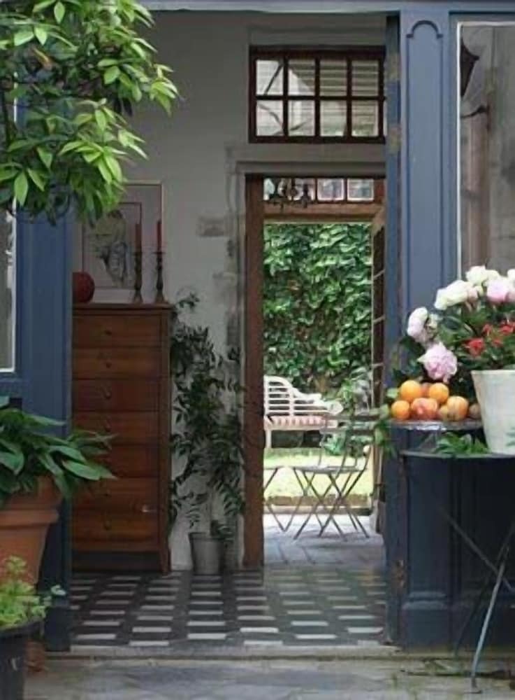 Bed & Breakfast De Koning Van Spanje