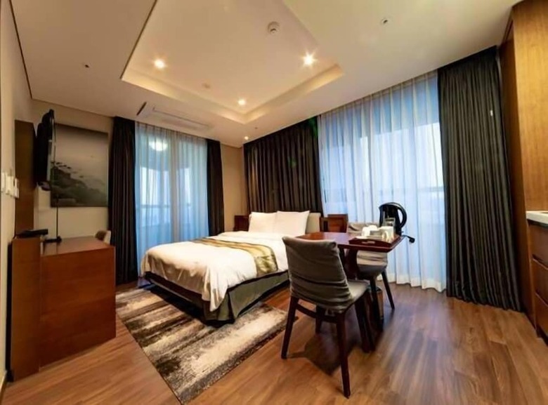 Merciel Hotel