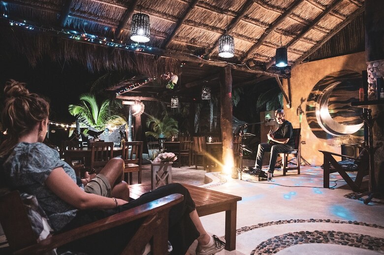 Hotel Luna De Plata