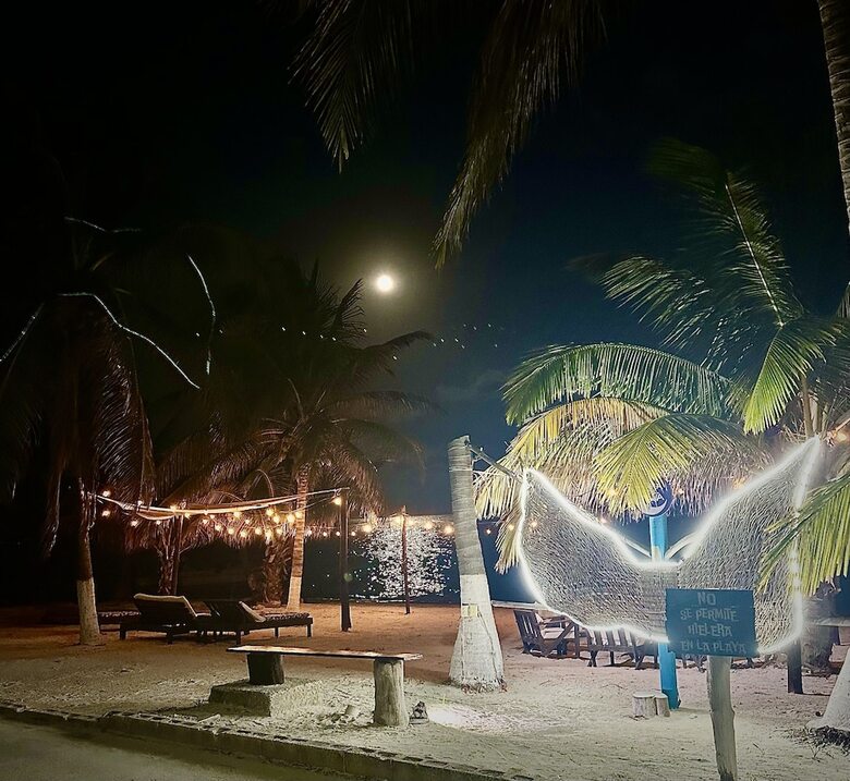 Hotel Luna De Plata