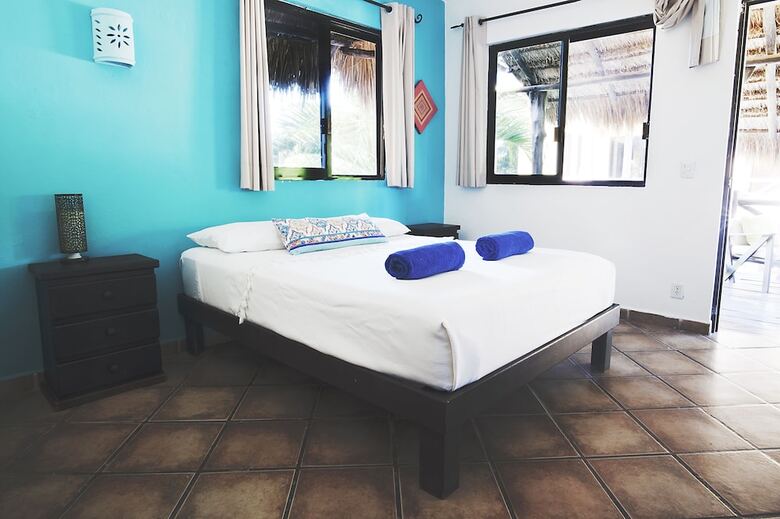Hotel Luna De Plata