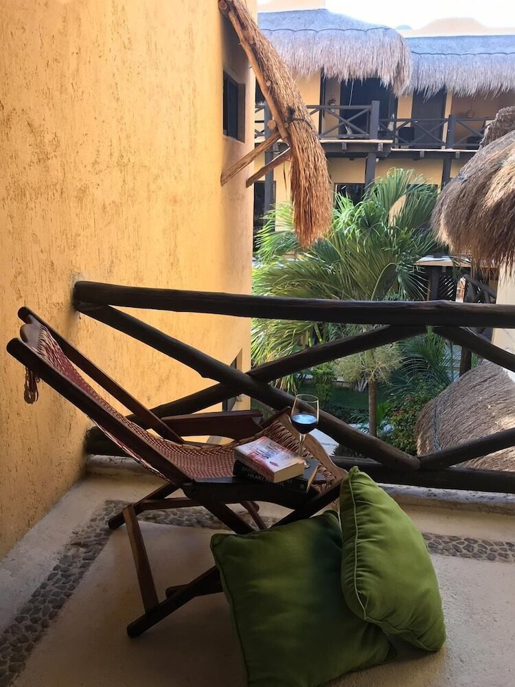 Hotel Luna De Plata