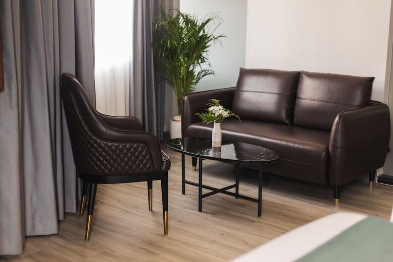 Thapae Twins Hotel