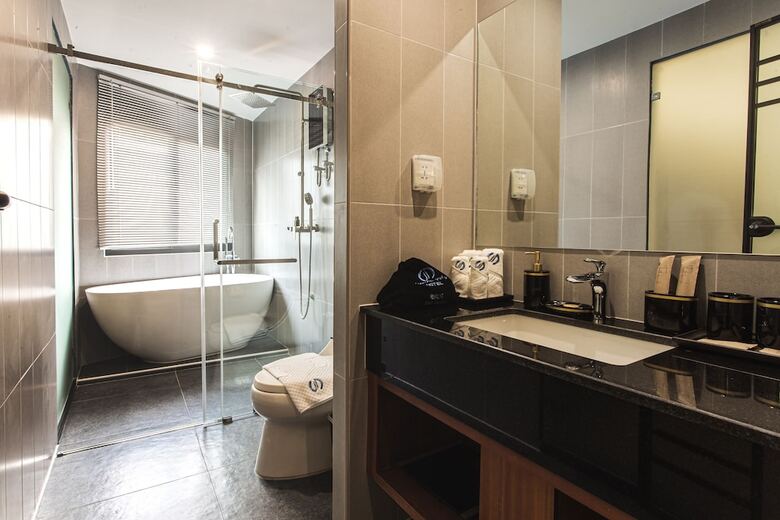 Thapae Twins Hotel
