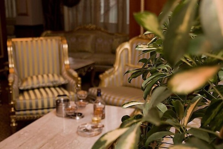 Golden Coast Hotel Baku