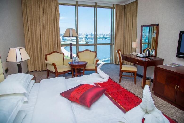 Golden Coast Hotel Baku