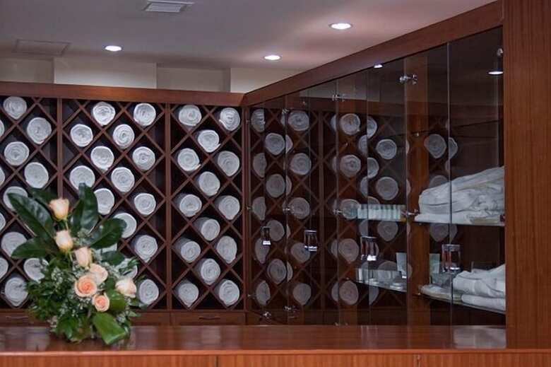 Golden Coast Hotel Baku