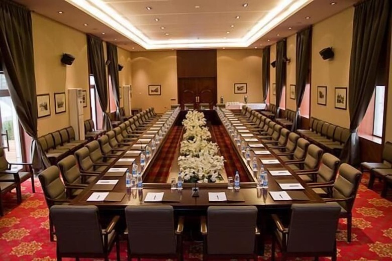 Golden Coast Hotel Baku