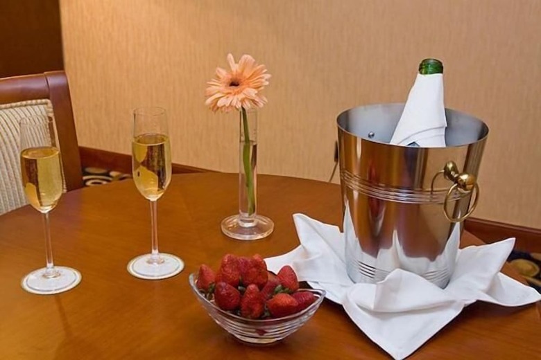 Golden Coast Hotel Baku