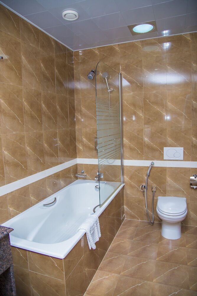 Golden Coast Hotel Baku
