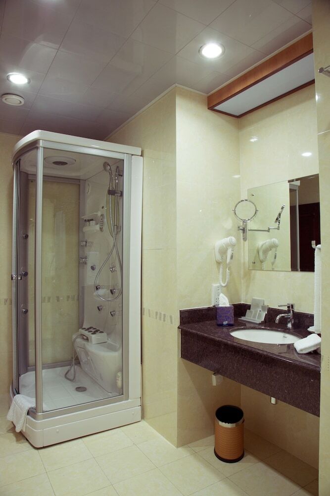 Golden Coast Hotel Baku