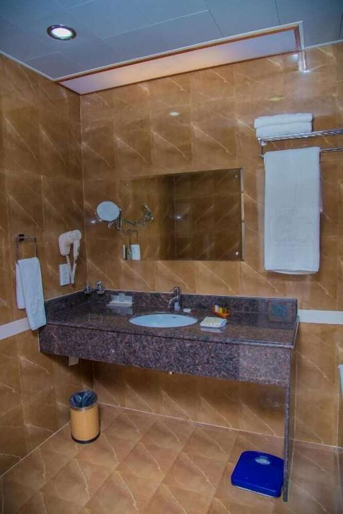 Golden Coast Hotel Baku