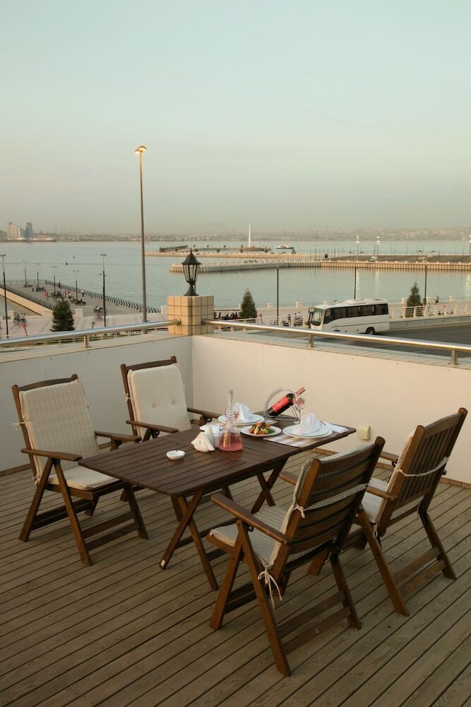 Golden Coast Hotel Baku