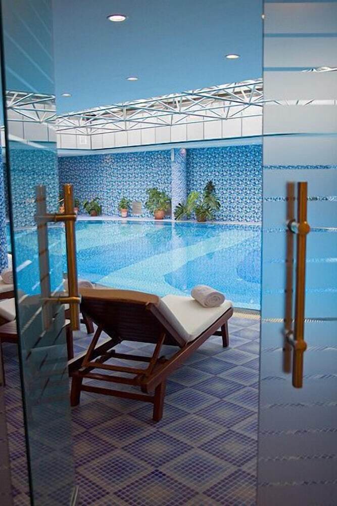 Golden Coast Hotel Baku