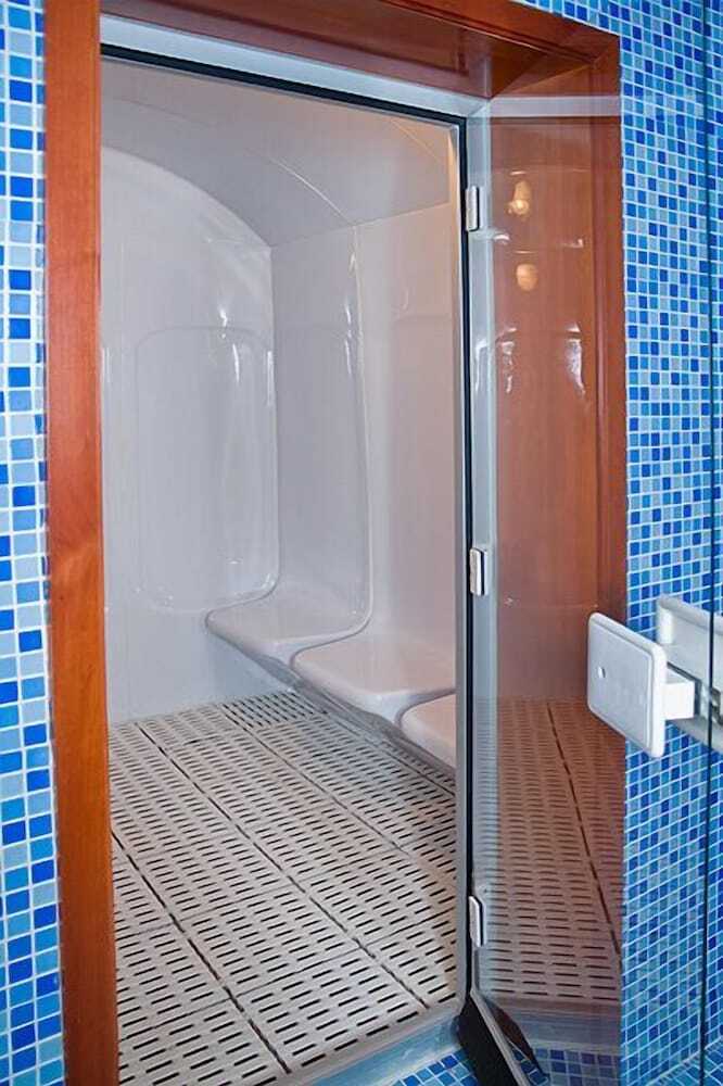 Golden Coast Hotel Baku