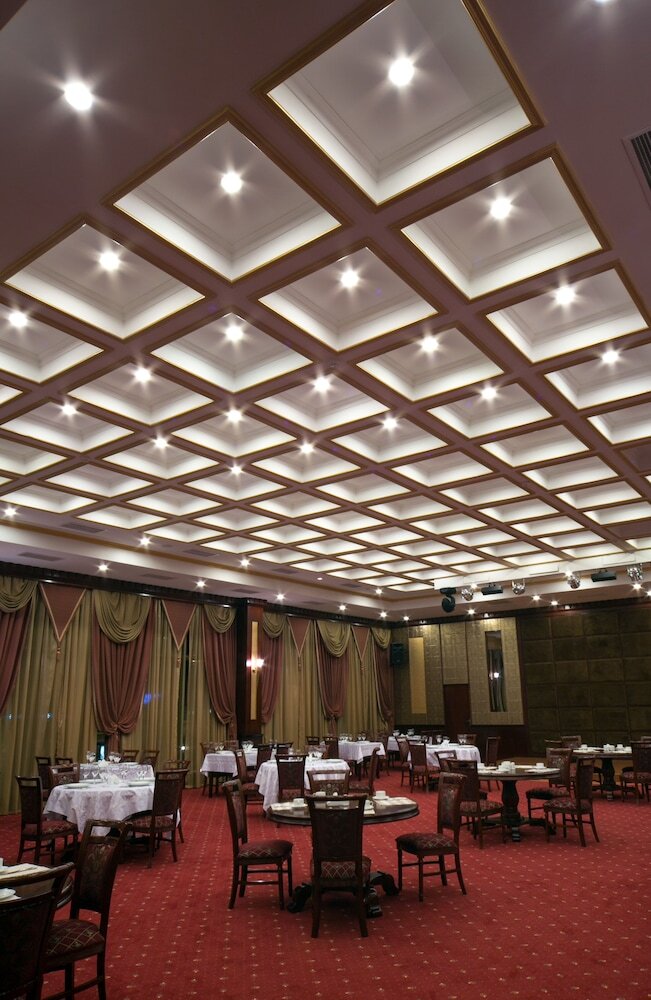 Golden Coast Hotel Baku