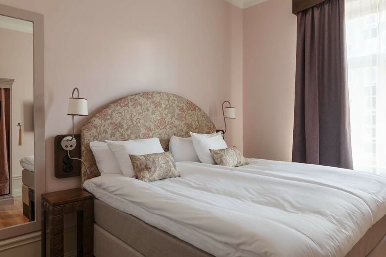 Hotel Ruth, Worldhotels Crafted
