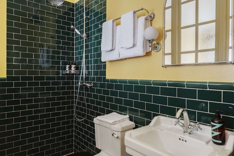Hotel Ruth, Worldhotels Crafted