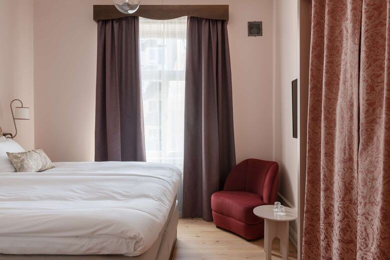 Hotel Ruth, Worldhotels Crafted