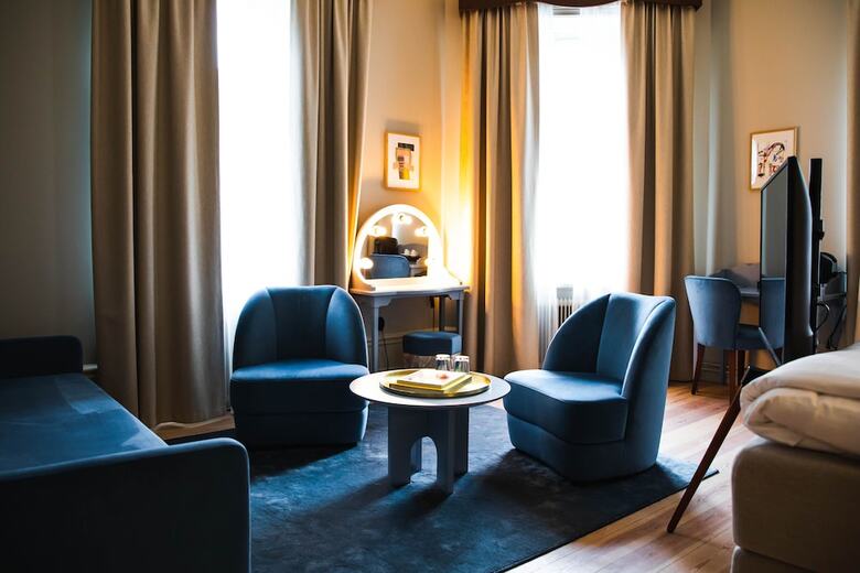 Hotel Ruth, Worldhotels Crafted