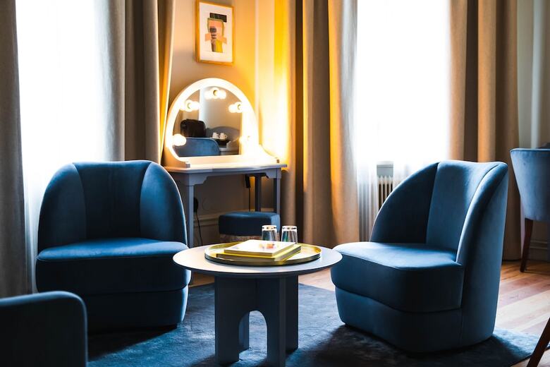 Hotel Ruth, Worldhotels Crafted
