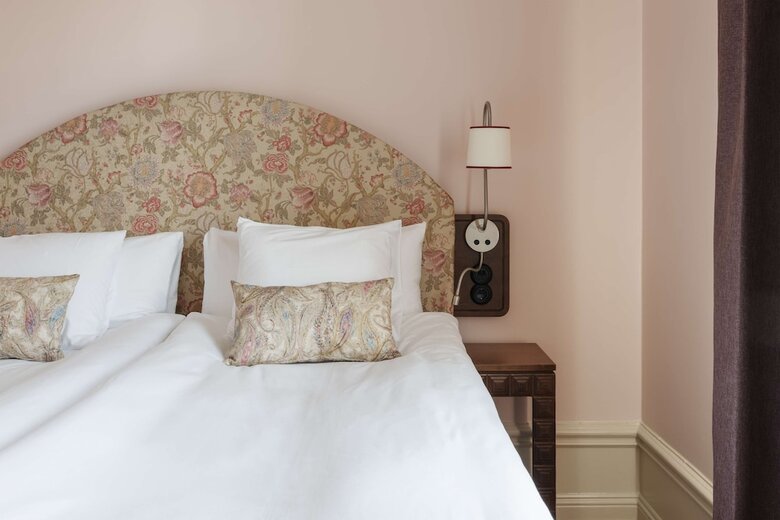 Hotel Ruth, Worldhotels Crafted