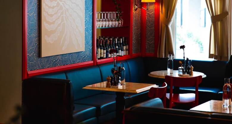 Hotel Ruth, Worldhotels Crafted