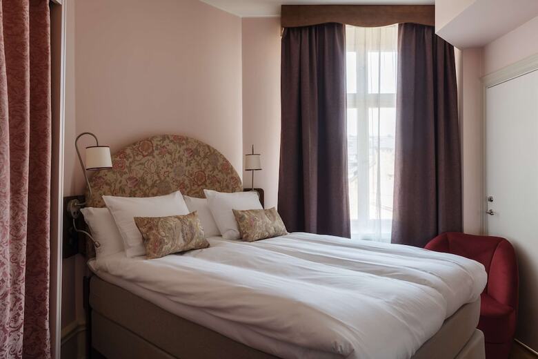 Hotel Ruth, Worldhotels Crafted