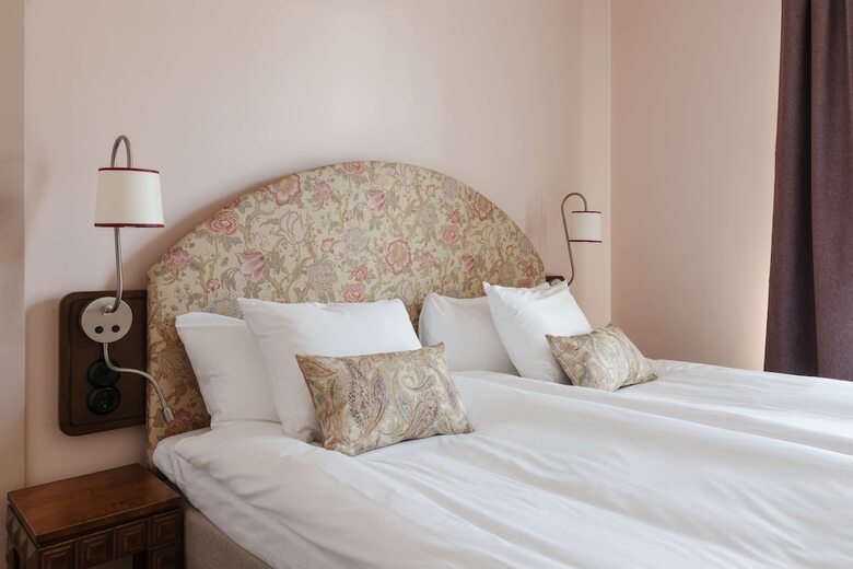 Hotel Ruth, Worldhotels Crafted