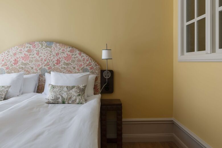Hotel Ruth, Worldhotels Crafted