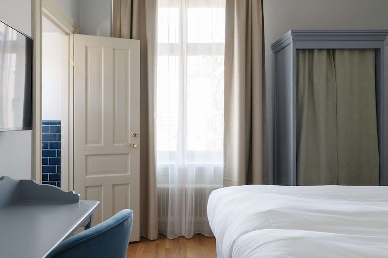 Hotel Ruth, Worldhotels Crafted