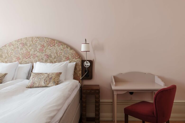 Hotel Ruth, Worldhotels Crafted