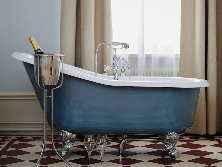 Hotel Ruth, Worldhotels Crafted