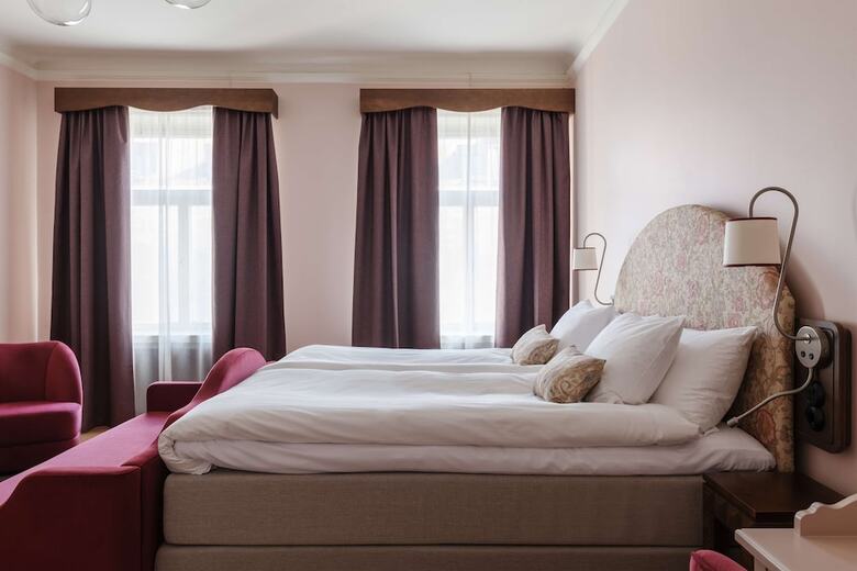 Hotel Ruth, Worldhotels Crafted