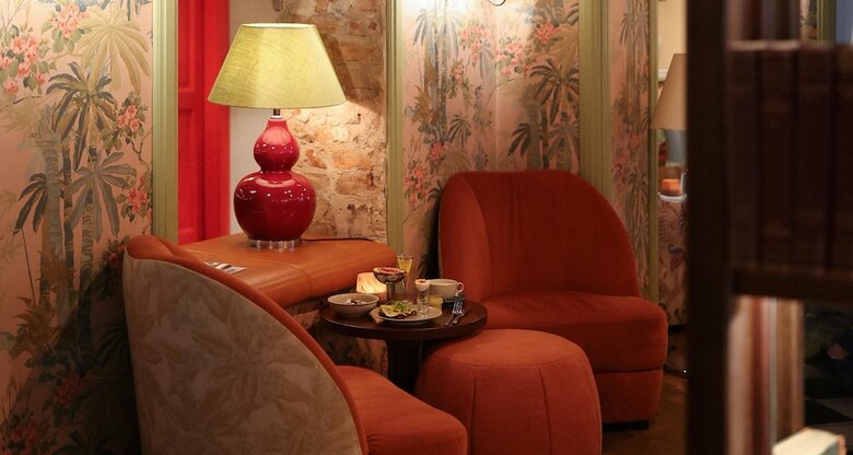 Hotel Ruth, Worldhotels Crafted
