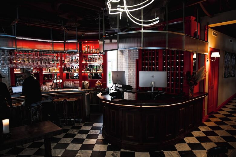 Hotel Ruth, Worldhotels Crafted