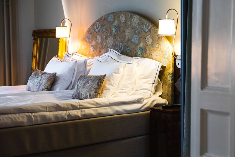 Hotel Ruth, Worldhotels Crafted