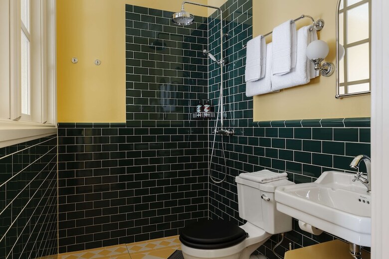 Hotel Ruth, Worldhotels Crafted
