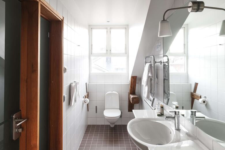 Hotel Ruth, Worldhotels Crafted