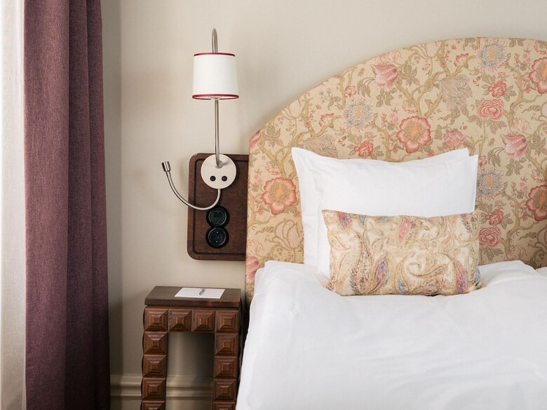 Hotel Ruth, Worldhotels Crafted