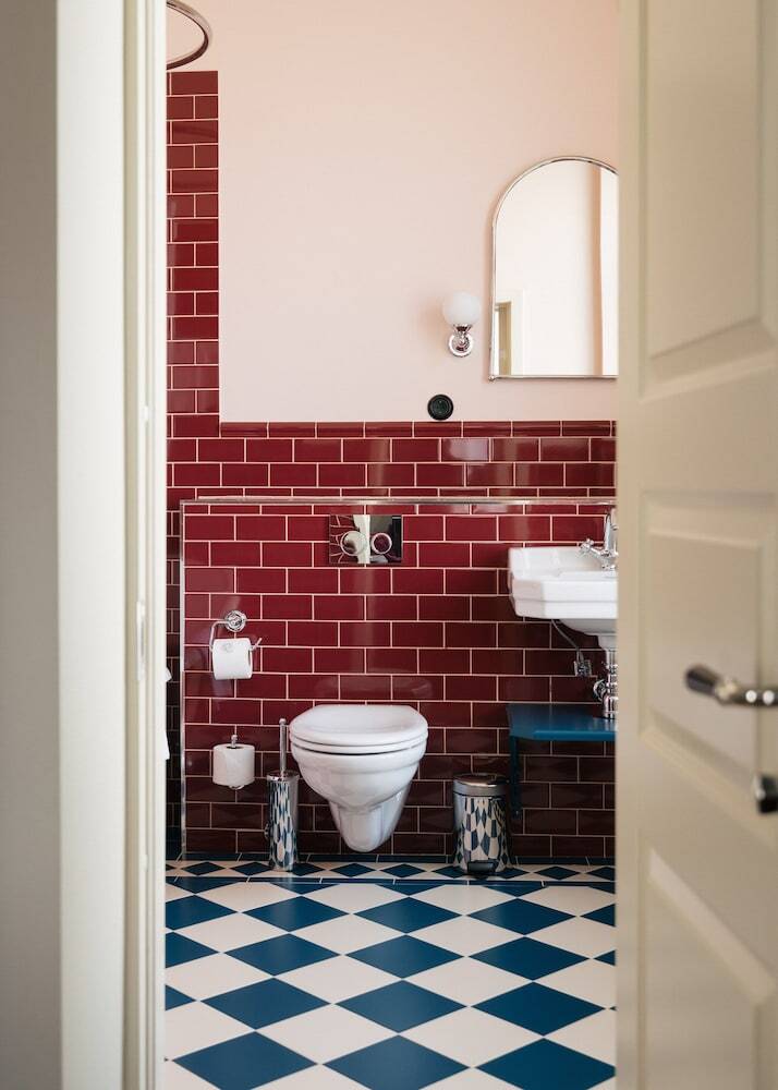 Hotel Ruth, Worldhotels Crafted