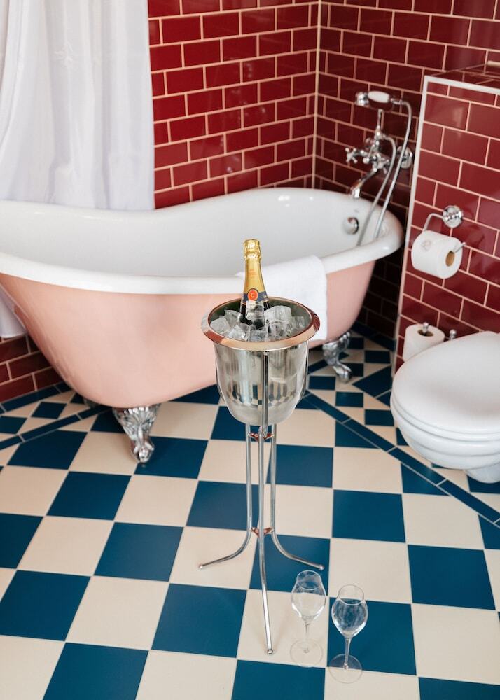 Hotel Ruth, Worldhotels Crafted