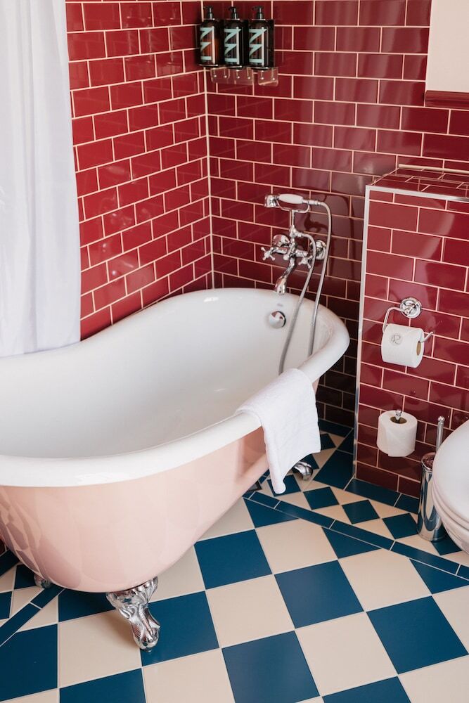 Hotel Ruth, Worldhotels Crafted