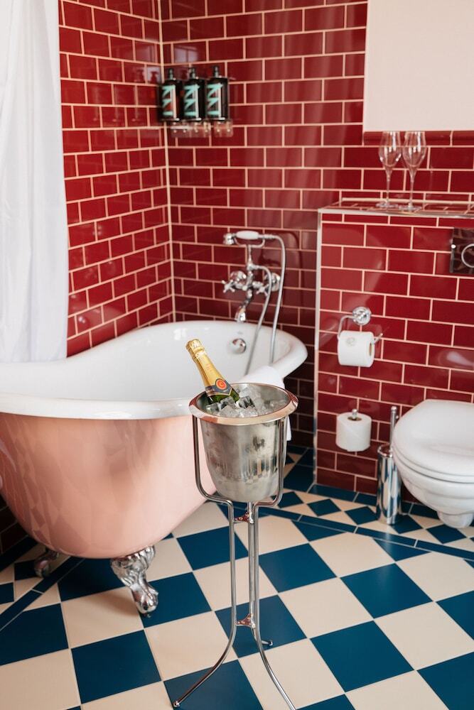 Hotel Ruth, Worldhotels Crafted