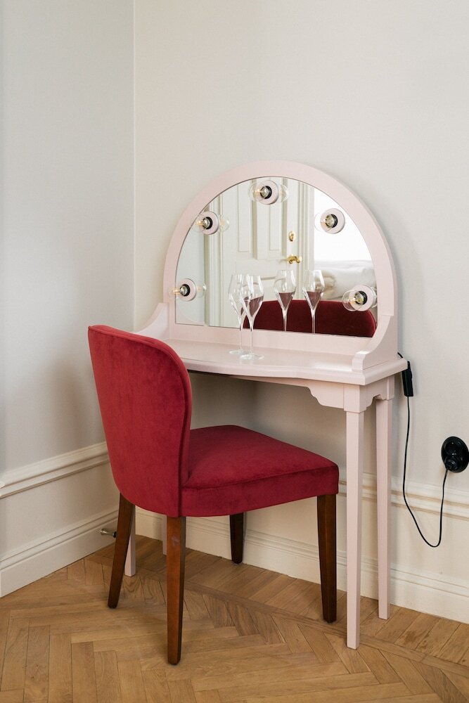 Hotel Ruth, Worldhotels Crafted