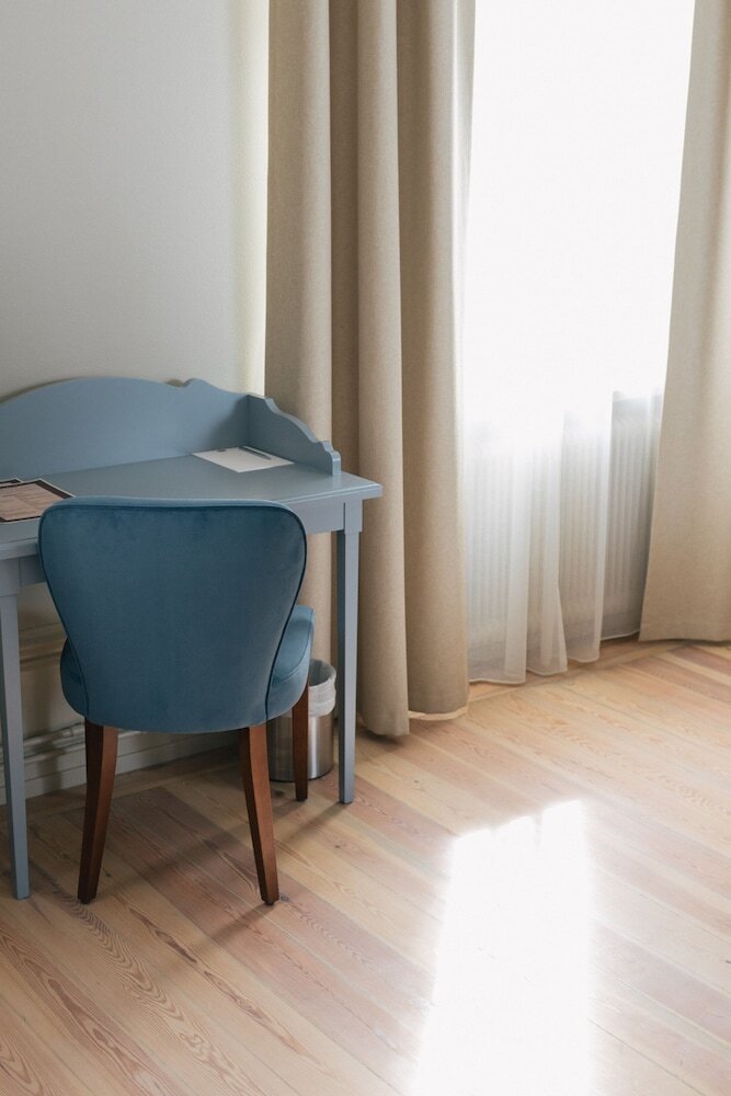 Hotel Ruth, Worldhotels Crafted
