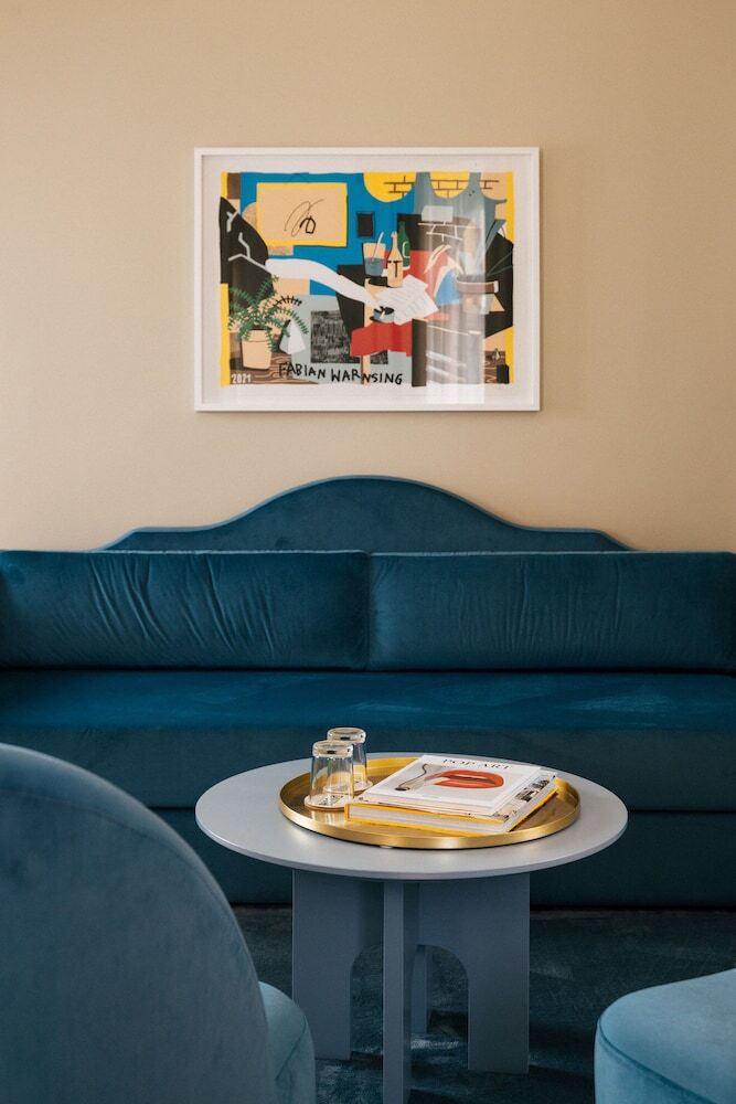 Hotel Ruth, Worldhotels Crafted