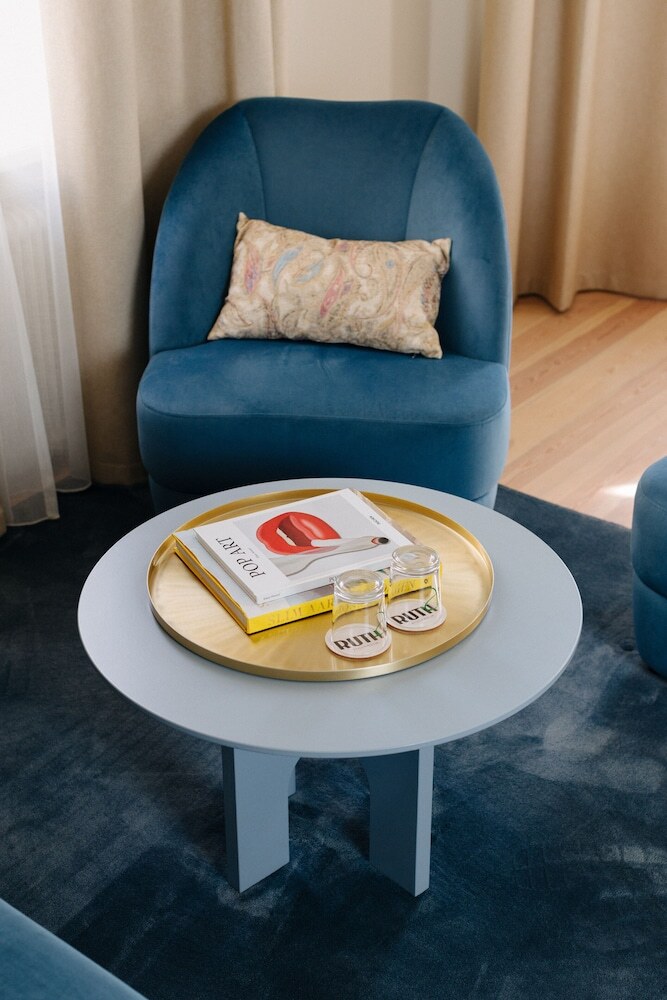 Hotel Ruth, Worldhotels Crafted